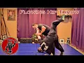 Download Lagu Flowing Hip Throw from the Outside, Koshi Nage Gakare, TYR