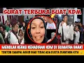 Lagu HEBOH! MASYARAKAT SUMATERA BARAT MENOLAK KERAS KEHADIRAN KDM,KAREMA MEMBUAT KAMI JATUH