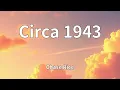 Chase Rice - Circa 1943 (Lyrics)