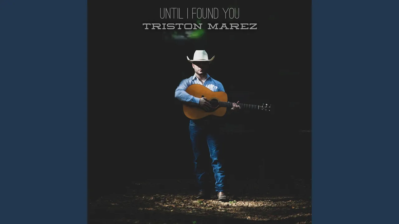 Until I Found You Until I Found You