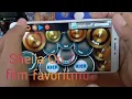 Download Lagu Sheila On 7 - Film Favoritmu Real Drum Cover by Tito Masrin