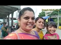 Download Lagu Vijayawada 2 Days Trip/Kanaga Durgai Vijayawada Tamil/Temple Vlog/Chennai to Vijayawada Travel Guide