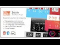 Soon Countdown Builder Responsive WordPress Plugin Codecanyon Scripts and Snippets