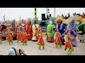 Download Lagu Ondel ondeL NARI Sirih kuning dan Lenggang Nyai | Komunitas Ondel-ondel DKI Jakarta