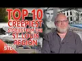 Top 10 Creepiest Stories from the St Louis Region Told by Author Troy Taylor Living St Louis