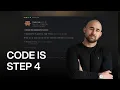 The Full AI Development Workflow Not Just Code