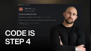 The Full AI Development Workflow Not Just Code