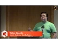 The Secrets of High-Performance Mobile JavaScript Applications