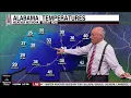 Alabama Weather Network Live Weather Coverage