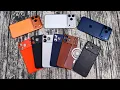 The iPhone Case for People That Hate Cases - Suti Phone Back