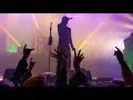 Download Lagu Motionless in White: “Undead Ahead 2:- The Tale of the Midnight Ride” live in Manchester UK, 8/12/19