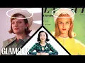 Fashion Expert Fact Checks Mad Men s Wardrobe Glamour