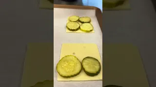 What kind of sandwich is this