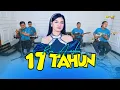 Download Lagu 17 tahun RIA AMELIA BINTANG ASTRA