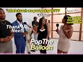 Lagu Pop the Balloon or Find Love Dating Show Moments that will CURE your Boredom
