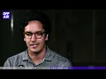 Luke Sital-Singh "Dark" // The Music Room Live at The Hospital Club