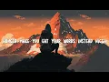 HUNGER - MIKE (LYRICS)
