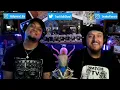 Rappers React To Exodus "War Is My Shepherd"!!!