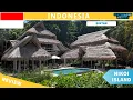 Lagu Nikoi Island Review - Bintan Indonesia Private Island Resort for Families