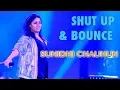 Download Lagu Shut Up \u0026 Bounce || Dostana | John,Abhishek,Shilpa Shetty | Sunidhi Chauhan | Live Concert | Kolkata