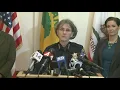 Download Lagu Cantrell selects Anne Kirkpatrick as finalist for NOPD superintendent