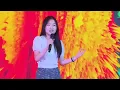 Download Lagu Artistic Health | Yue YU | TEDxPennon Qingdao Youth