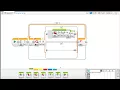 Lego Mindstorm EV3 Sumo Bot Coding explained