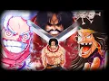 Lagu The Will of D Complete Retrospective | One Piece Explained