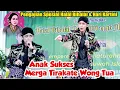 Download Lagu ANAK SUKSES MERGA TIRAKATE WONG TUA // GUS ULINNUHA PENGAJIAN TERBARU 23 APRIL 2025