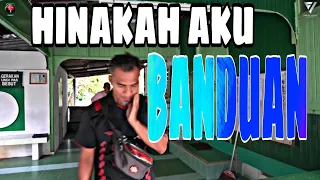 hinakah aku banduan shortfilm