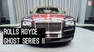 Rolls Royce Picture