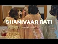 Download Lagu Shanivaar rati (sped up) ⺌