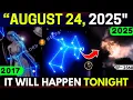 “IT’S ABOUT TO HAPPEN TONIGHT (RAPTURE IS NEAR)”👆Prophetic Word Today |God's Message Today | LH~2568