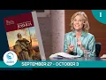 Download Lagu “Recipe for Success” | Sabbath School Panel by 3ABN - Lesson 1 Q4 2025