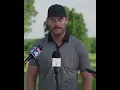PGA golfer Grayson Murray discussed his mental health struggles before he passed away at 30
