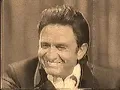 Johnny Cash - Solitary Man