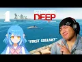 Download Lagu 🔴 OOHAMI \u0026 SKYE TERDAMPAR di Tengah2 PULAU!🏝  - Stranded Deep (Malaysia) \