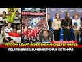 Download Lagu DIAM2 CETAK REKOR! Verdonk Pemalukan Eks Manchester United~Pelatih asal Brasil bantu Timnas