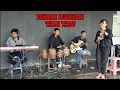 Lagu DIAM BUKAN TAK TAU - FEBY - LISTAS RECORD - KORG PA1000