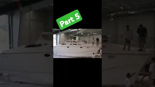 Where Can I Build A 40ft Catamaran ? #boatbuilding #boat #boating #boatconstruction #boatbuilder