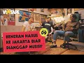 Vincent Khawatir Soal Komunitas Musisi, Soleh: Harus Ada Abang-abangan!