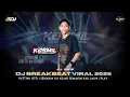Download Lagu DJ BREAKBEAT VIRAL | PATTIWI OTO | SEMAKIN KU KEJAR SEMAKIN KAU JAUH | PLAY