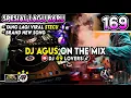 Download Lagu DJ AGUS SPESIAL LAGU BARU PART 169 SOUND FYP TIKTOK
