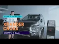 2023 Mitsubishi Xpander Cross || FULL TOUR REVIEW