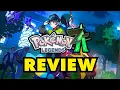 Lagu Is This the Worst Pokemon Game To Date? Legends Z-A REVIEW