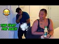 The Fart Payback