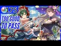 THIS BANNER IS INCREDIBLE Fire Emblem Heroes AHR Engage Cup Summon FEH