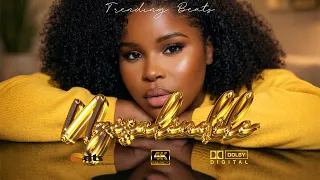 unkosazana x master kb ngisalindile official ai music video ft trending beats