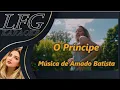 Download Lagu KARAOKÊ: O PRINCIPE /  AMADO BATISTA