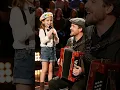 Download Lagu A cute little girl sings to her father #babysongs#songs #music #talent